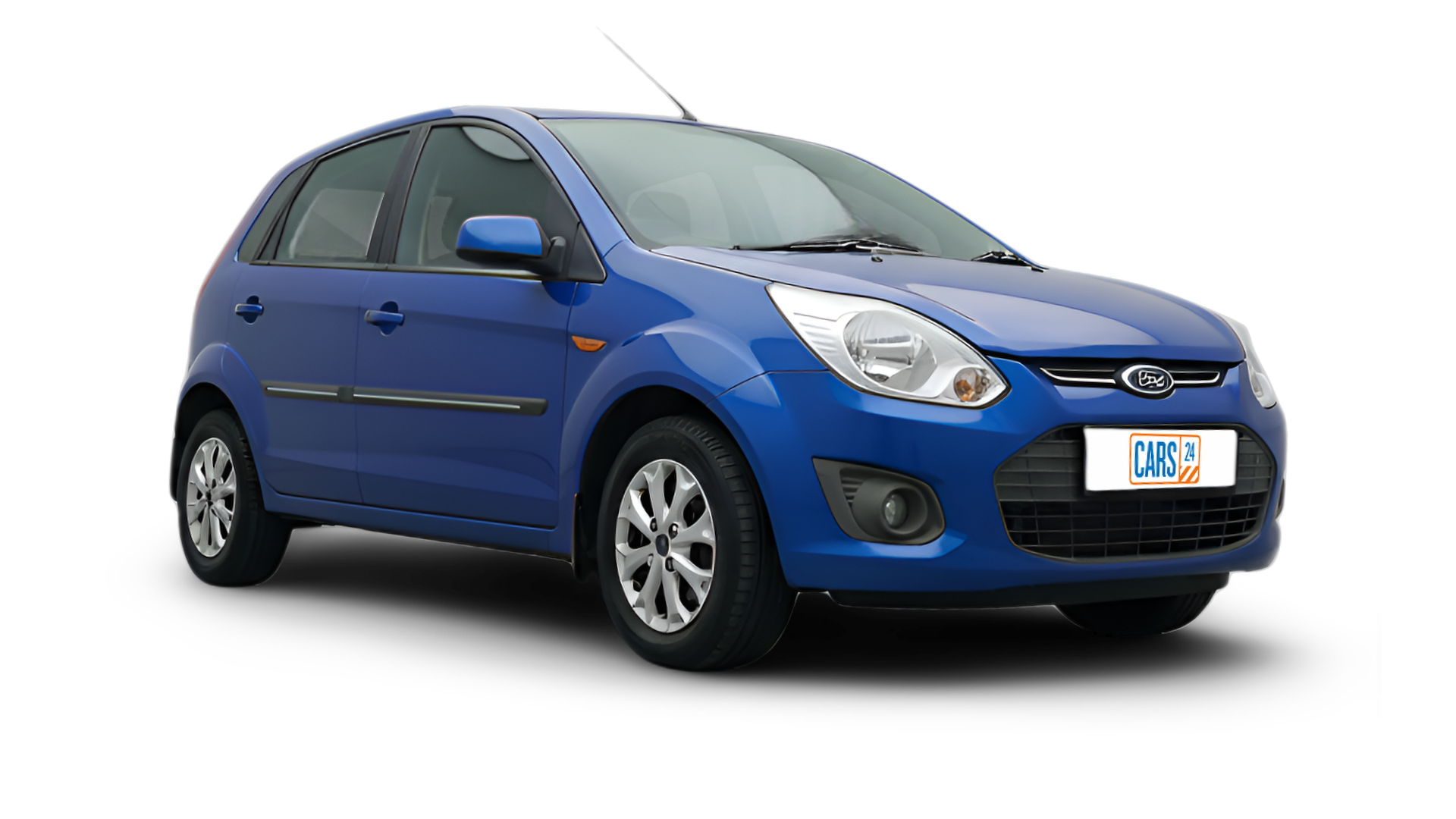 Ford Figo-img